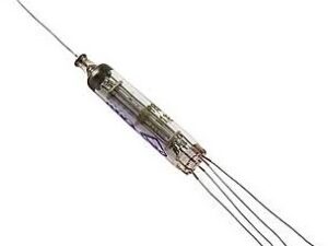 Радиолампа 1Ж18Б