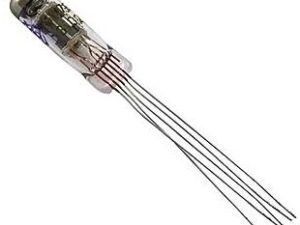 Радиолампа 6С7Б-В