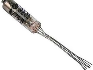 Радиолампа 6Х7Б-В