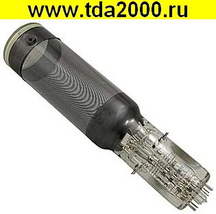 Кинескоп 9ЛО2И