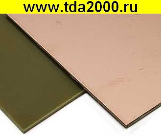 25967.jpg Текстолит FR4-1 1.5mm 400x500 — изображение 1