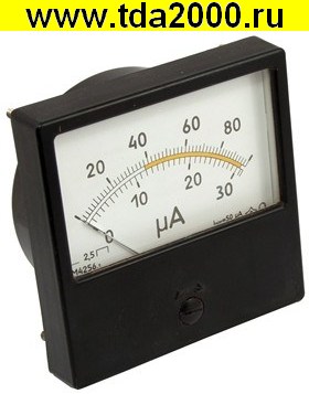 Щитовой М4256 50МК.1