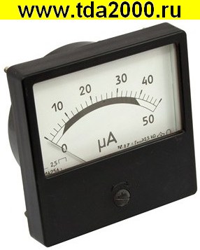 Щитовой М4256 50МК.3