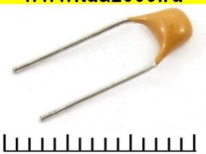 0,68 мкф 50в Y5V конденсатор