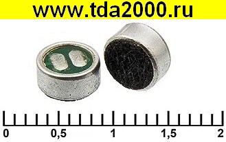 Микрофон ECM-27