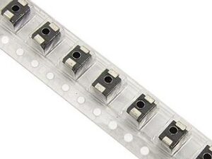 S2J (2A 600V) SMB диод