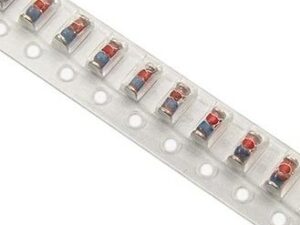 7,5в 1,0вт BZV55C7V5 стабилитрон