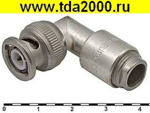 Разъём СР50-34ПВ