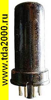 Радиолампа 6П9