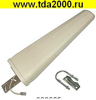 Антенна GSM Flat keel N-J