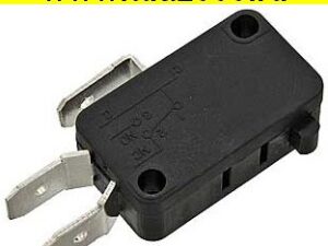 Микропереключатель KW1-103-F