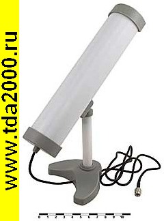 Антенна GSM GSM WL RG174 0,9m SMA J