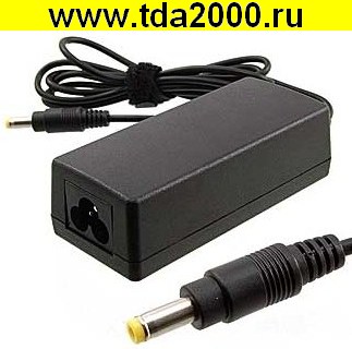 Адаптер 10,5в 2,9А 34вт (4,8х1,7) Mini Блок питания