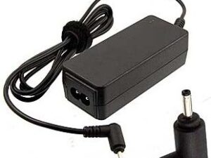 Адаптер 19в 2,1А 30вт (2,5х0,7) Mini Блок питания