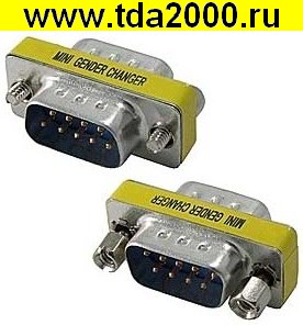 Переходник GCM-9MM