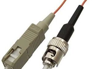 Оптический кабель ST-SC-MM-SX-0.9MM-3M