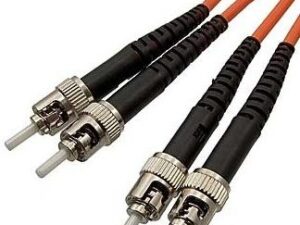 Оптический кабель ST-ST-MM-DX-3.0MM-3M