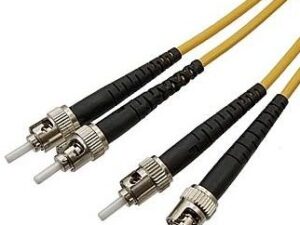 Оптический кабель ST-ST-SM-DX-3.0MM-3M