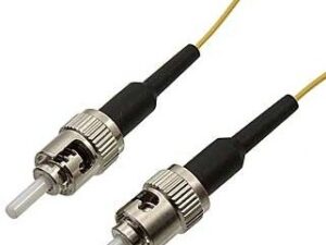 Оптический кабель ST-ST-SM-SX-0.9MM-3M