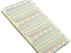 Макетная плата WBU-502