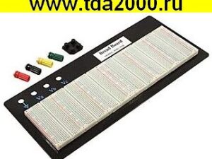 Макетная плата WBU-504L