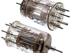 Радиолампа ГМИ-16Р