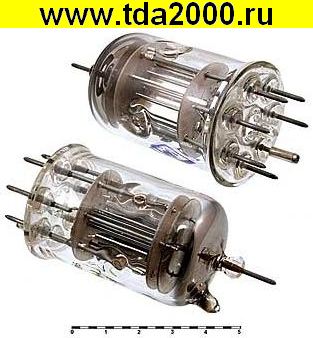 Радиолампа ГМИ-16Р