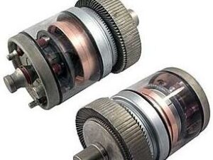 Радиолампа ГМИ-19Б