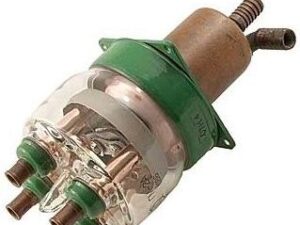 Радиолампа ГМ-2А