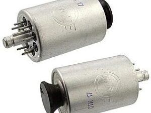 Радиолампа 12Ж1Л