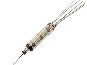 Радиолампа 1Ж17Б