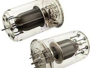 Кенотрон ВИ1-15/32