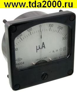 Щитовой М4204 300-0-300МК