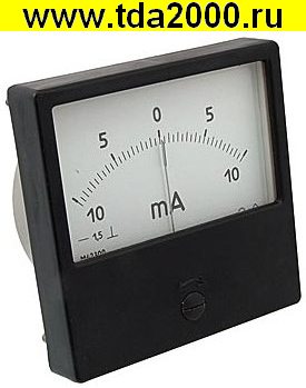 Щитовой М42300 10-0-10МА