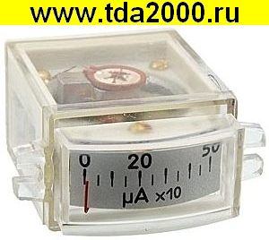 Щитовой М4247 500МК