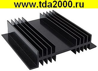 Радиатор HS 104-100