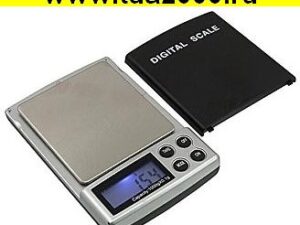 Весы HF-06 от 0,1 до 1000 грамм