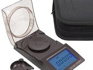 Весы SC20 100ct/0.005ct (4xAAA)