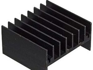 Радиатор HS 107-30