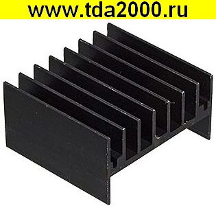 Радиатор HS 107-30