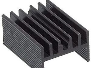 Радиатор HS077-20