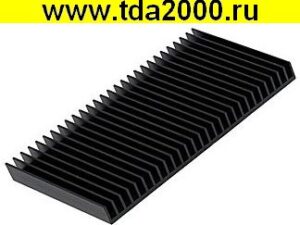 Радиатор HS172-100