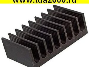 Радиатор HS183-30