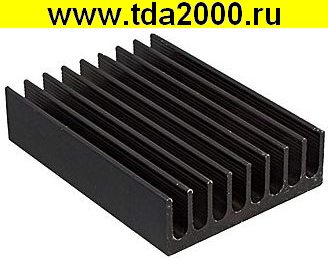 Радиатор HS183-70