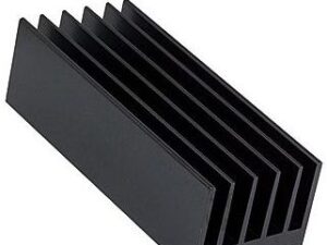 Радиатор HS184-100