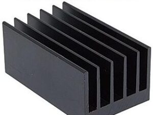 Радиатор HS184-70