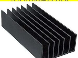 Радиатор HS185-100