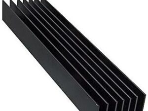 Радиатор HS185-200