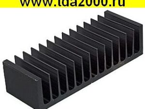 Радиатор HS 038-50