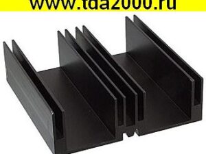 Радиатор HS156-100